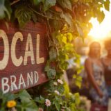 地域と共に育つ“ローカルブランド”の条件