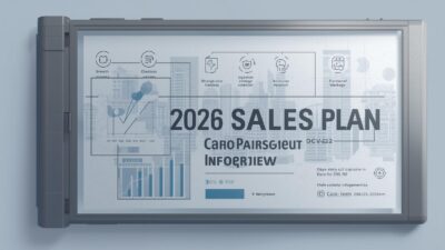 2026年の売上目標はどう立てる？｜サロンオーナーのための1分でわかるビューティビジネス