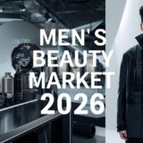 メンズ美容はどこまで一般化したのか？【メンズ美容 市場 2026】