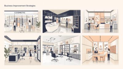 繁忙期前に必ずやる業務整理｜店舗・サロン経営者のための業務改善ポイント