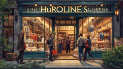 クーポンに頼らない集客導線｜利益率を守りながら“選ばれる店”になる方法