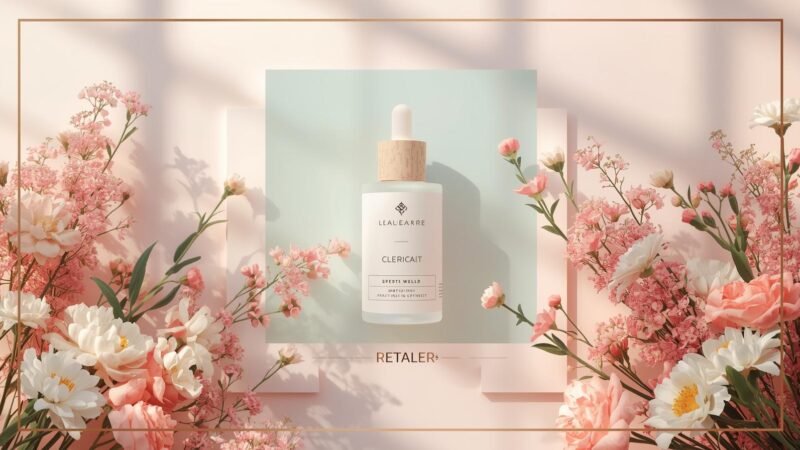 値引きせずに売る春キャンペーン設計｜利益を守る美容ビジネス戦略